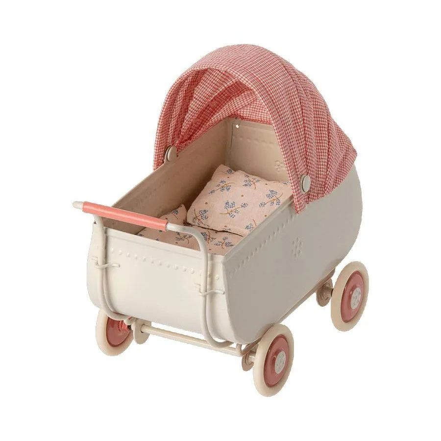 Maileg Micro Pram