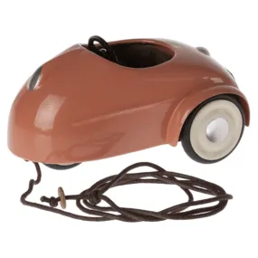 Maileg Mouse Car - Coral 2024