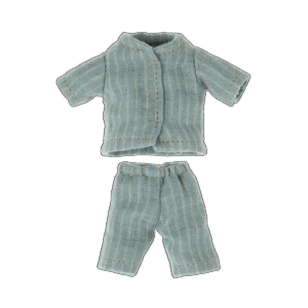 Maileg pyjamas for big brother mouse