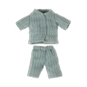 Maileg pyjamas for big brother mouse