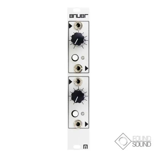 Malekko 8NU8R