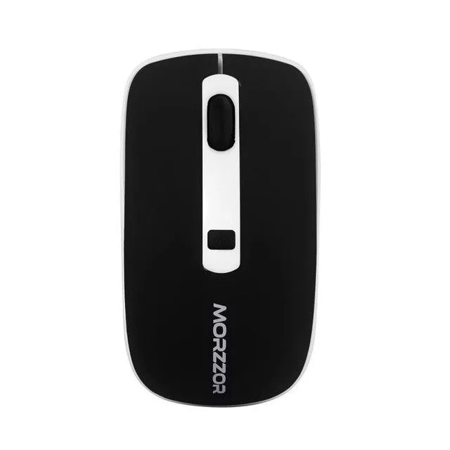 Malloom 2016 Newest  1600 DPI 4D Buttons LED Optical Wireless Gaming Mouse For PC Laptop
