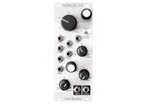 Mannequins by Whimsical Raps Mangrove Formant Oscillator & PPM Expander
