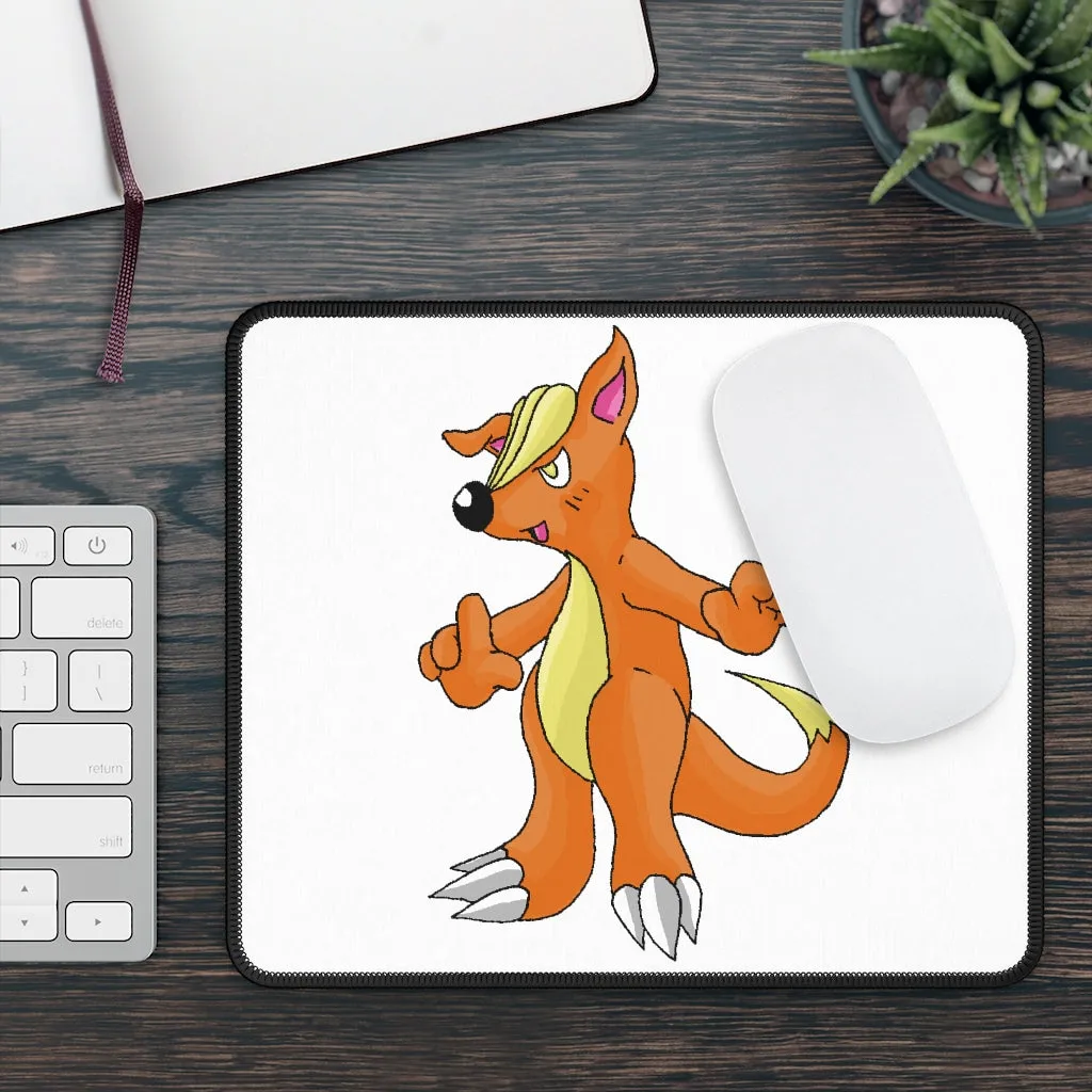 Marick Gaming Mouse Pad