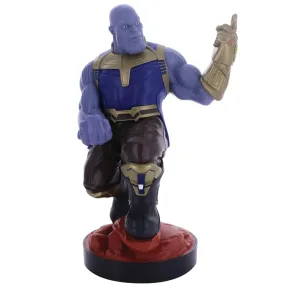 Marvel: Thanos Cable Guys Controller Holder and Phone Stand