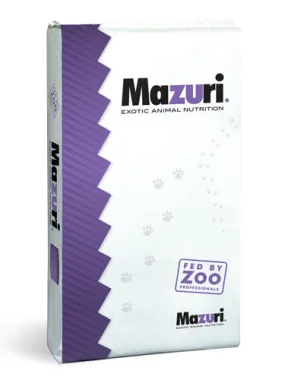 Mazuri® Mouse Breeder 11F