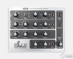 Melu Instruments Freak