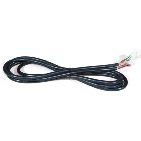 Mini LightBar Extension Cable (Bars less than 30in)