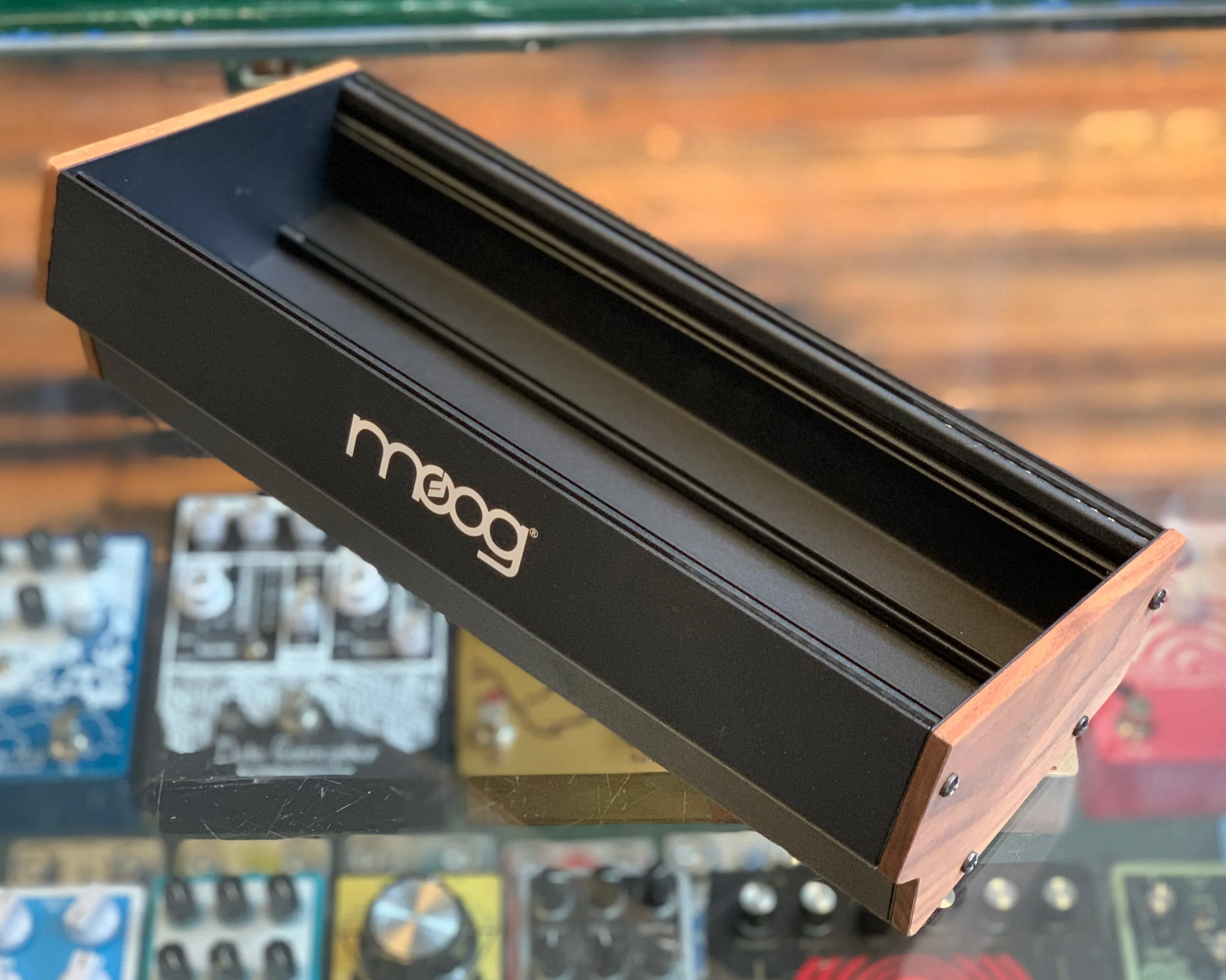 Moog 60HP Eurorack Case