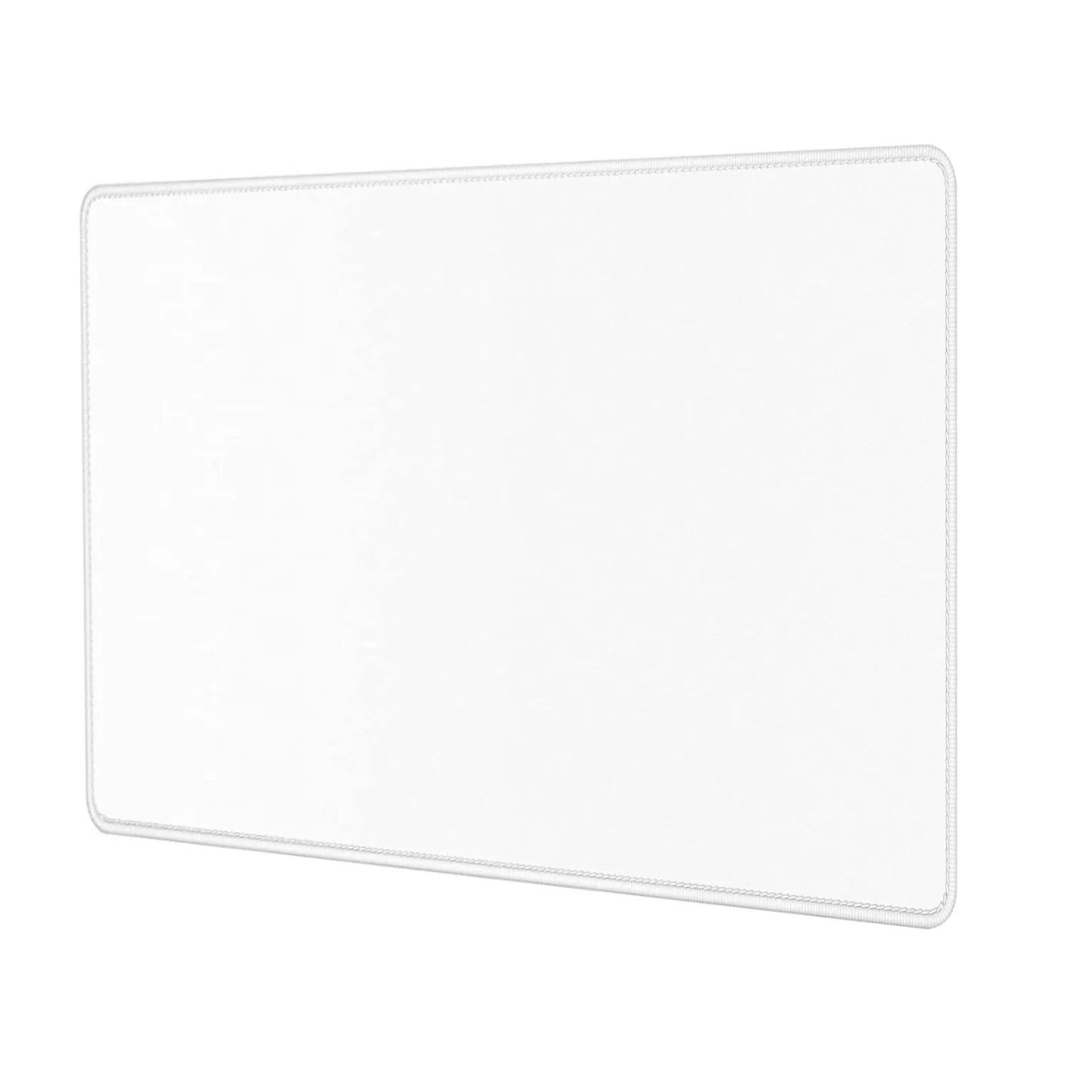 Mouse Pad - Extra Large GAMING PAD with Stitched Border - 80cm x 59cm