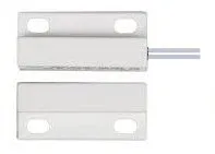 MPS Indoor Low-profile magnetic N/O contact-closure sensor