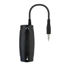 Music 8 ILINK-1 Portable Guitar Interface for Mobile Devices