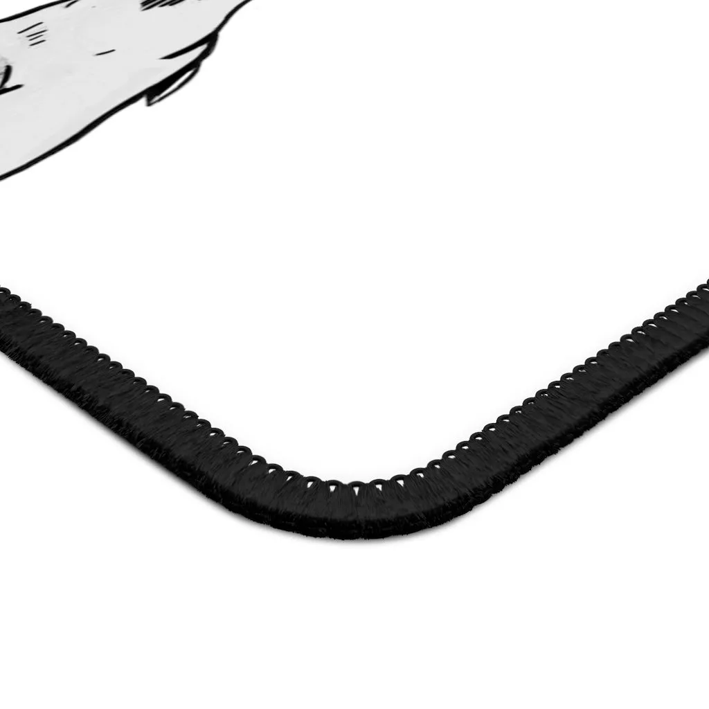 Mycros Gaming Mouse Pad