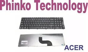 NEW Keyboard for Acer eMachines E732 E732G E732Z E732ZG