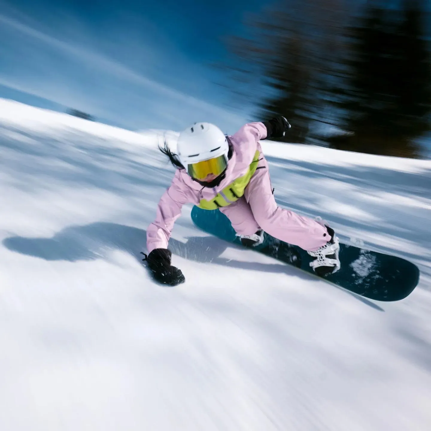 Nidecker Elle Snowboard 2025 - Women's