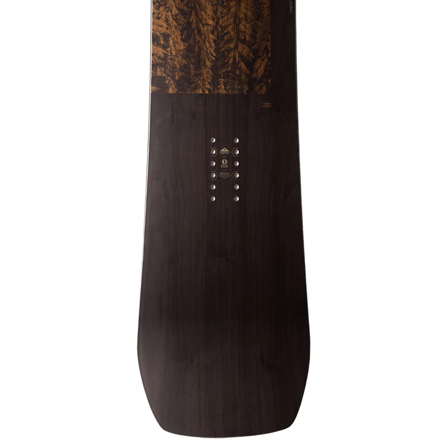 Nidecker Escape Plus Snowboard 2025 - Men's