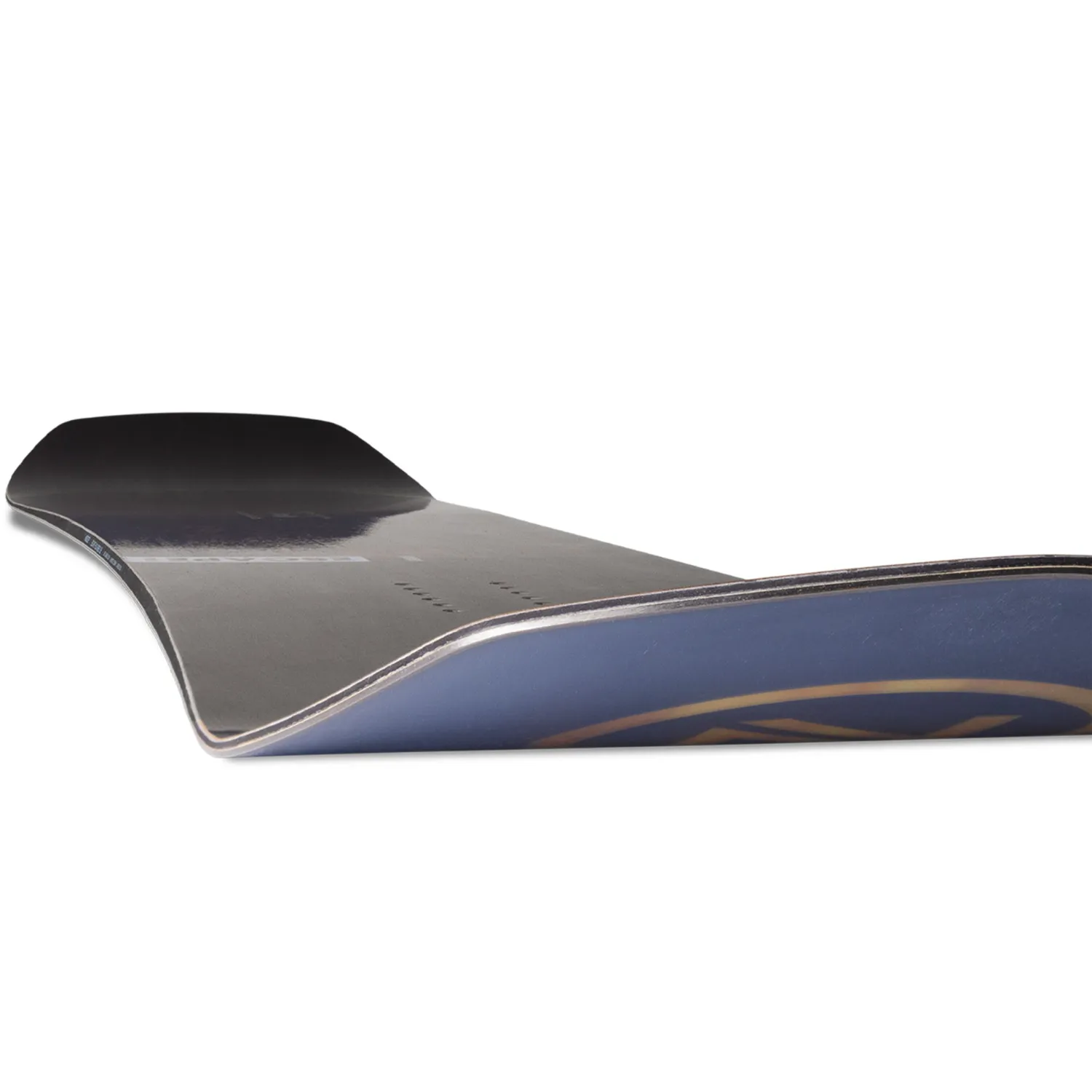 Nidecker Escape Plus Snowboard 2025 - Men's