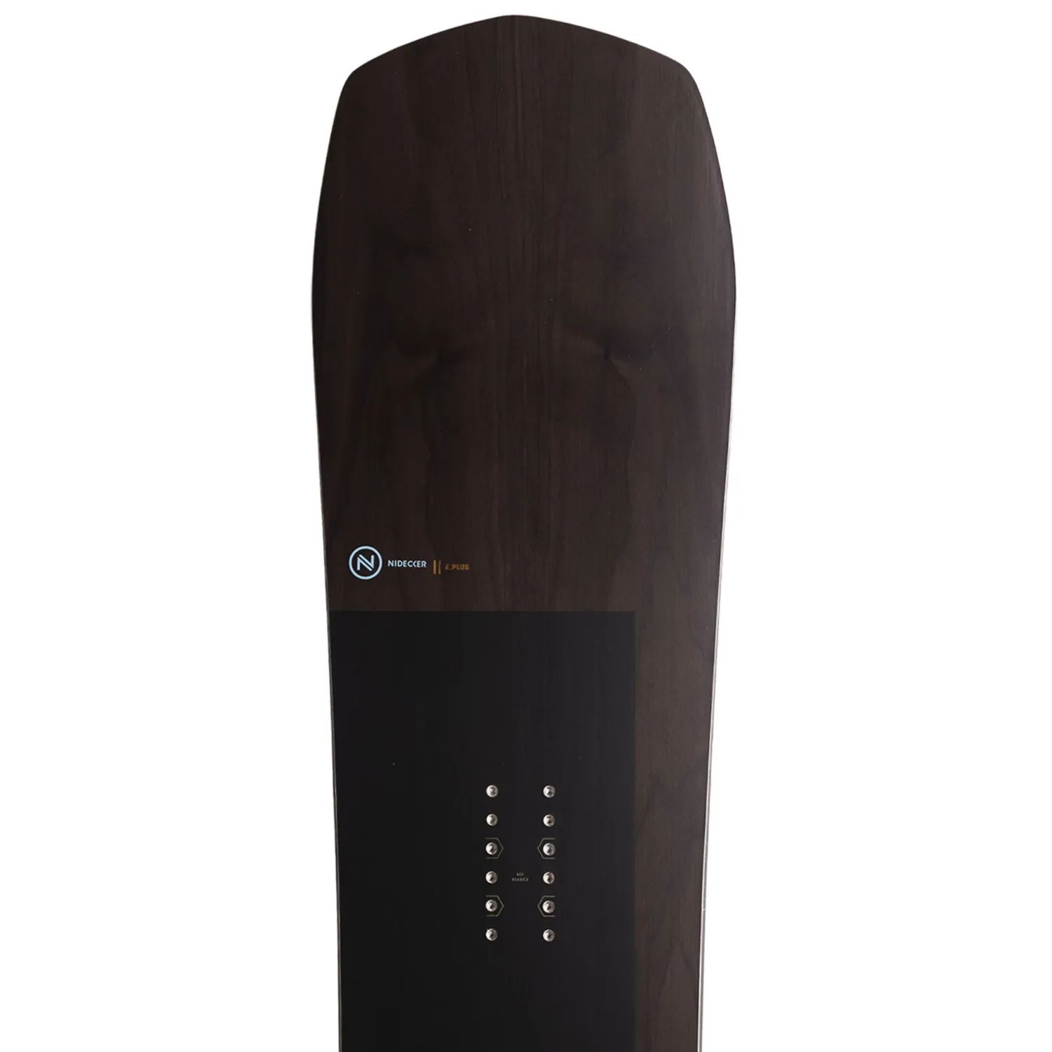 Nidecker Escape Plus Snowboard 2025 - Men's