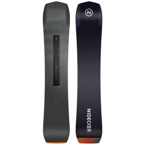 Nidecker Thruster 2024 - Men's Snowboard