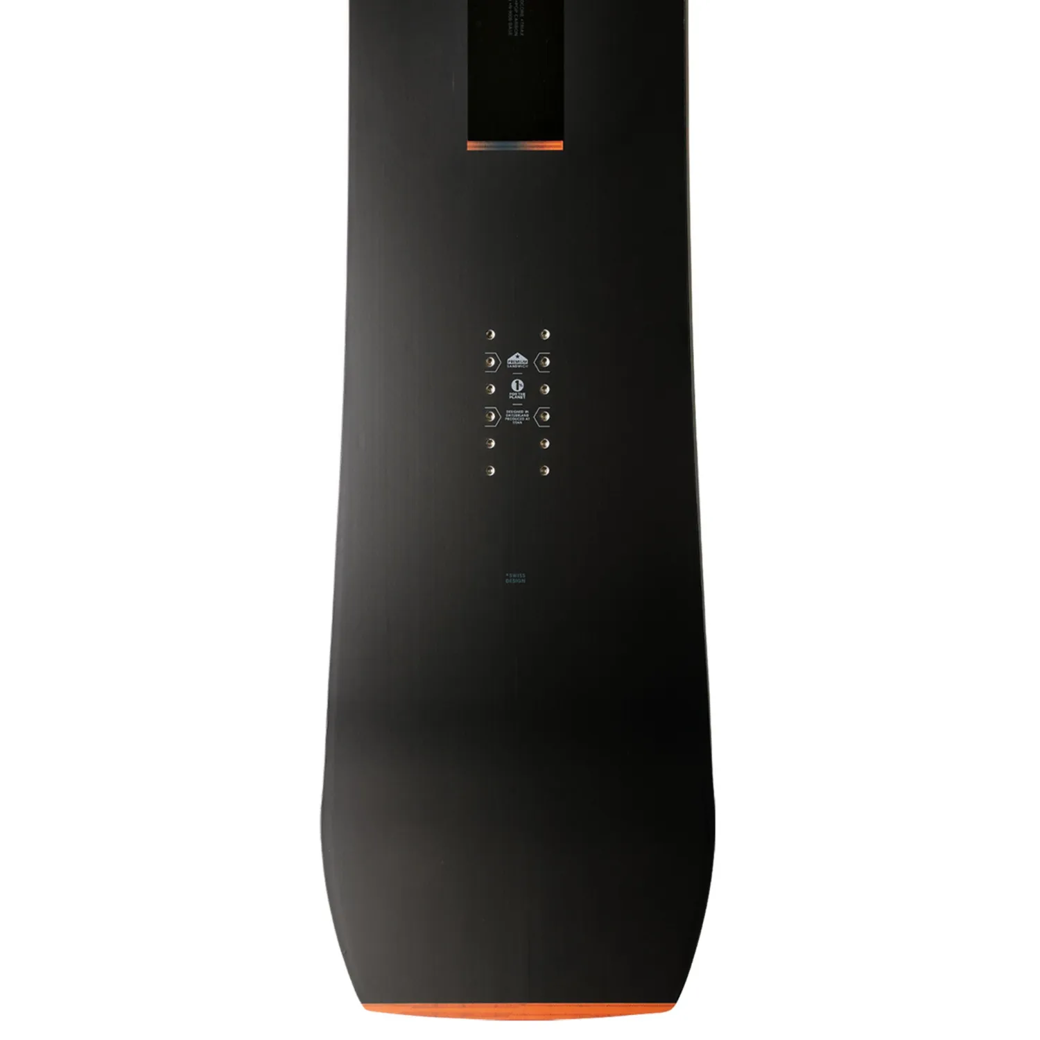 Nidecker Thruster 2024 - Men's Snowboard