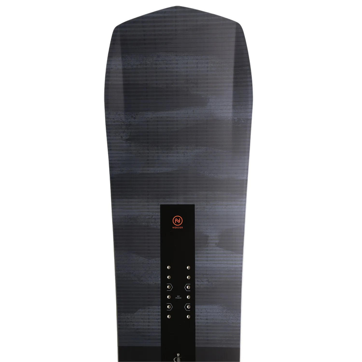 Nidecker Thruster 2024 - Men's Snowboard