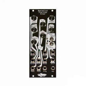 Noise Engineering Basimilus Iteritas Alter - Black