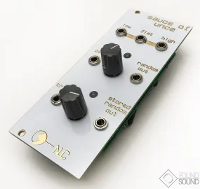 Nonlinear Circuits Sauce of Unce