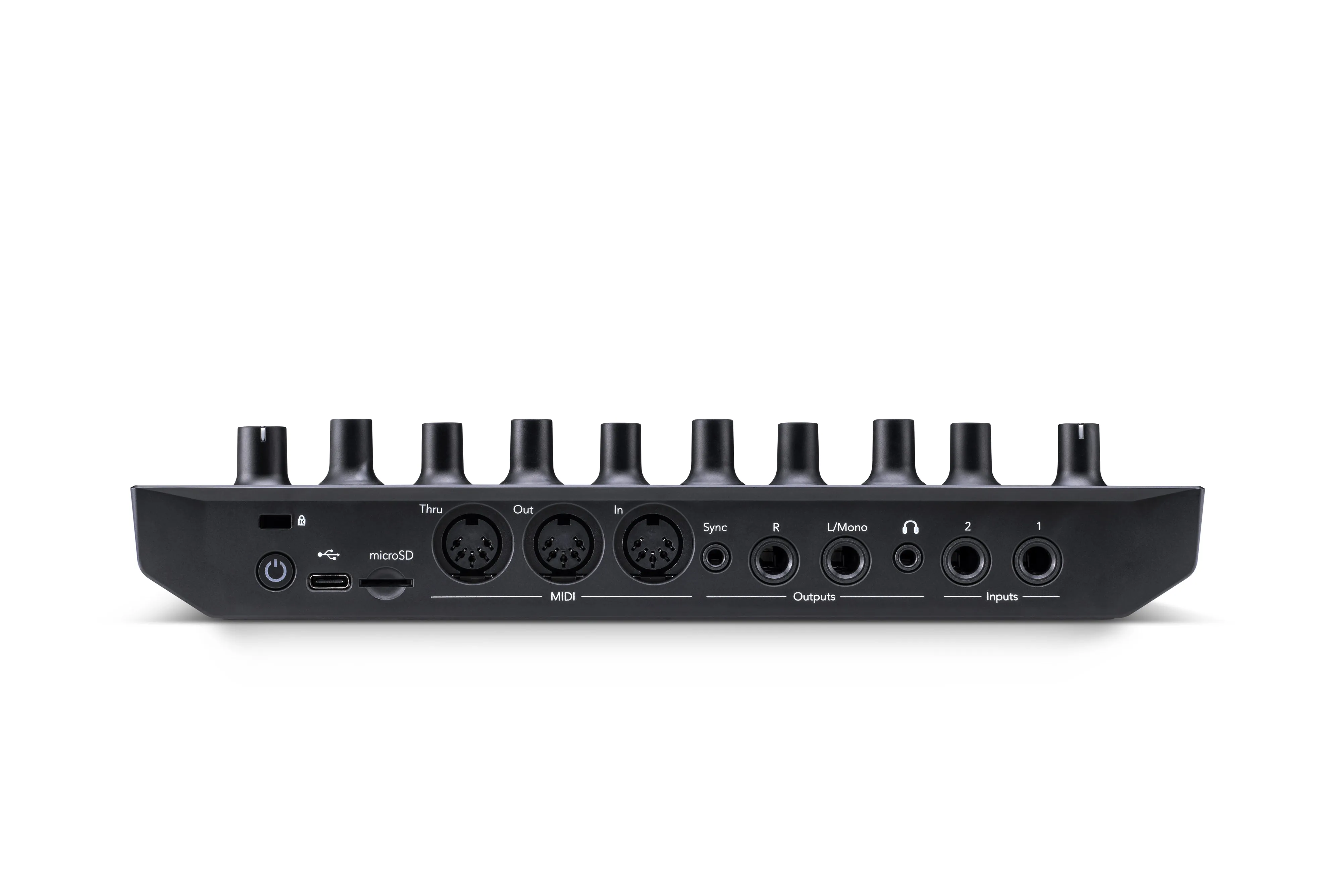 Novation Circuit - Tracks Standalone Groovebox