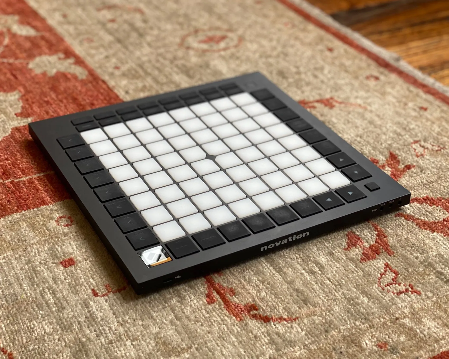 Novation Launchpad Pro mk3 USB MIDI Pad Controller