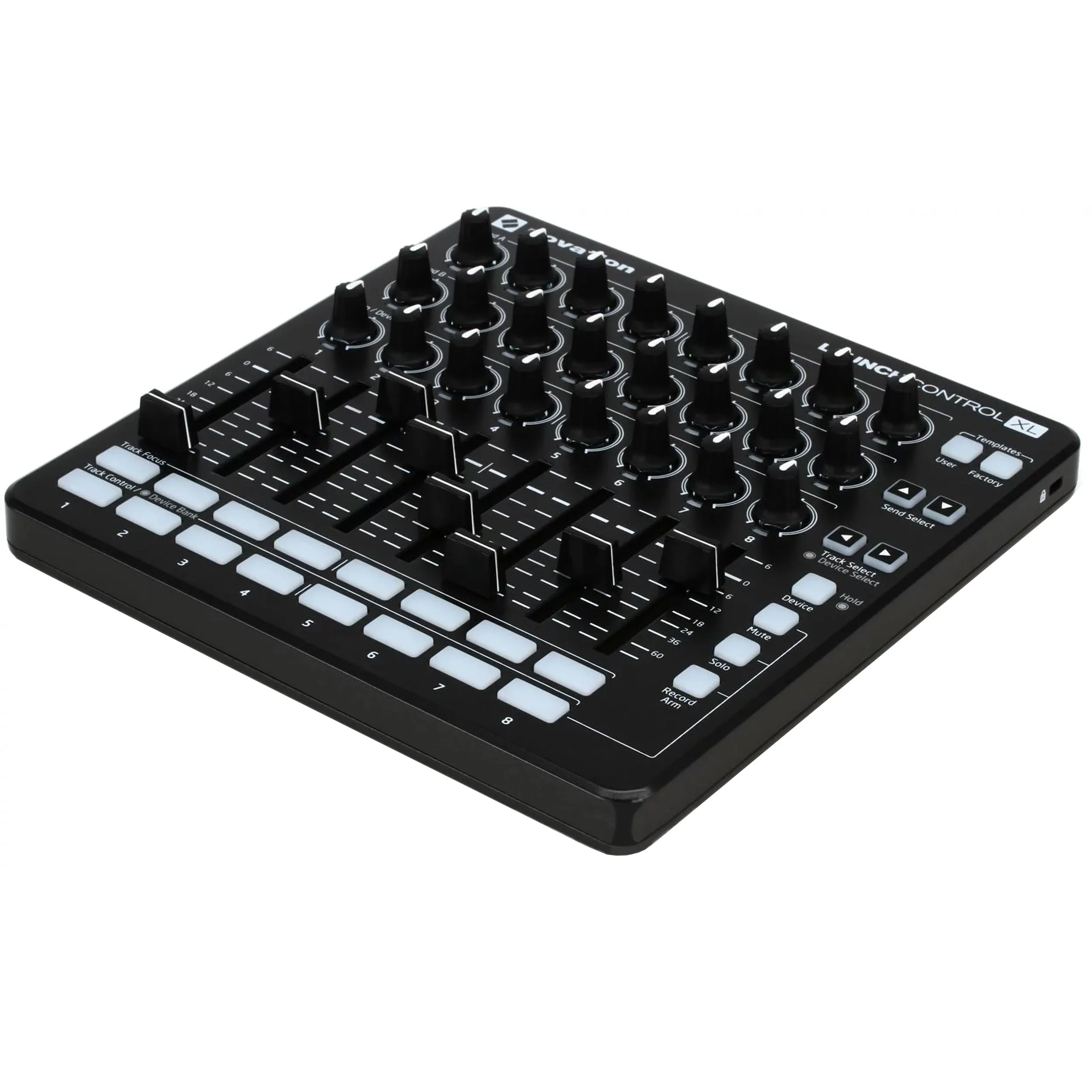 Novation Launch Control XL Controller for Ableton Live