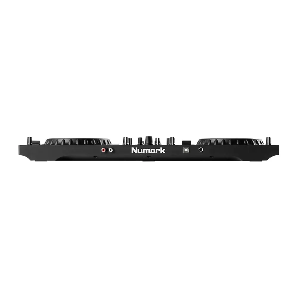 Numark Mixtrack Pro FX 2-Channel DJ Controller