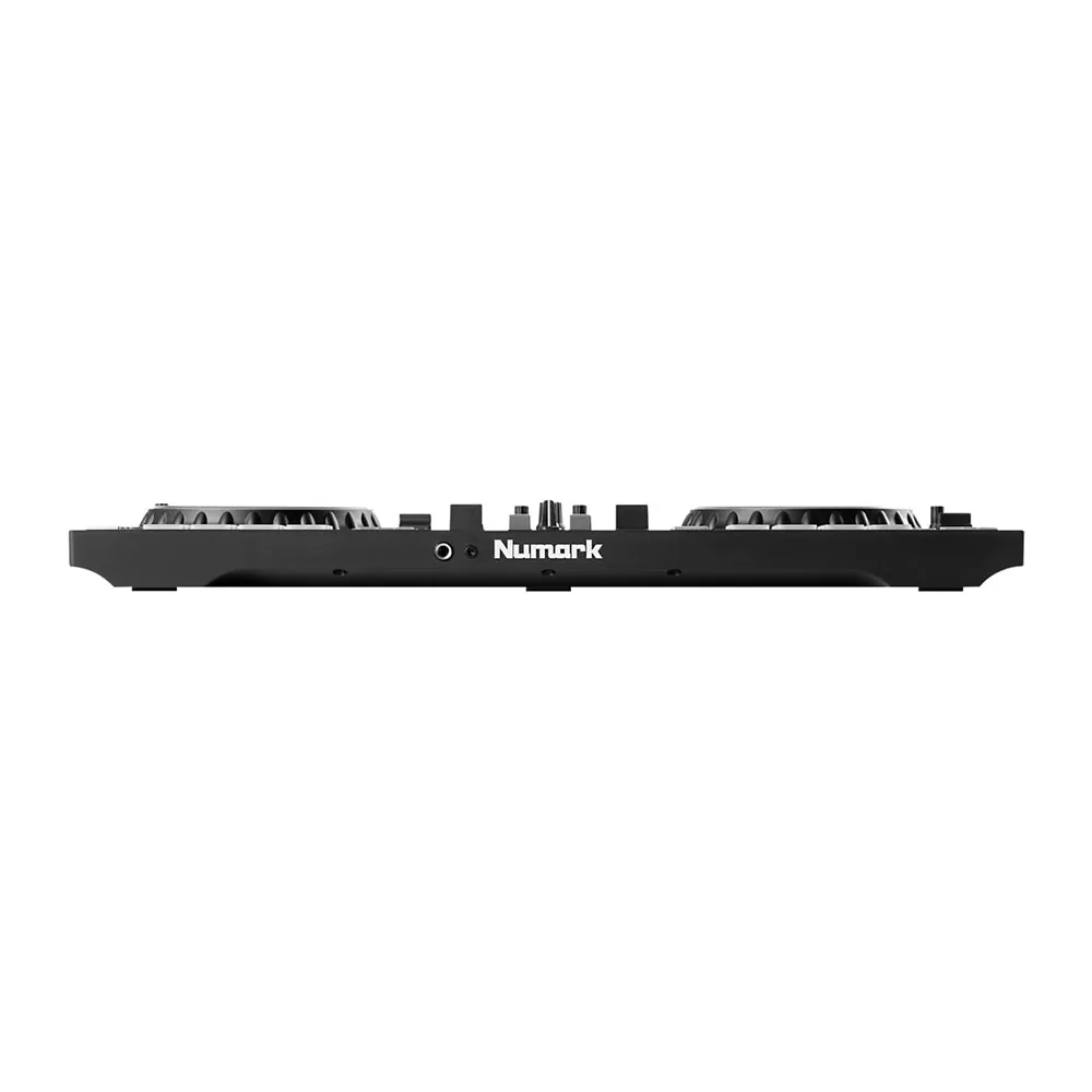 Numark Mixtrack Pro FX 2-Channel DJ Controller