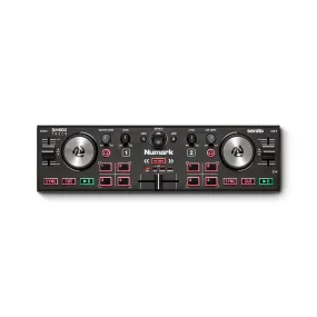 Numark Ultra Portable DJ Controller