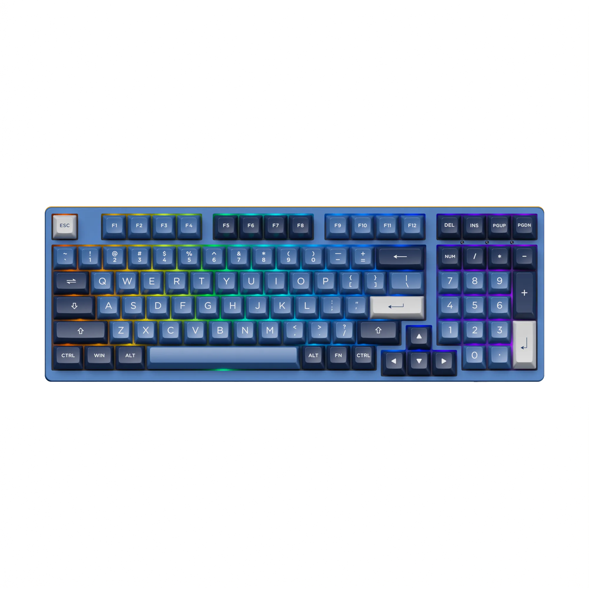 Ocean Star 3098N