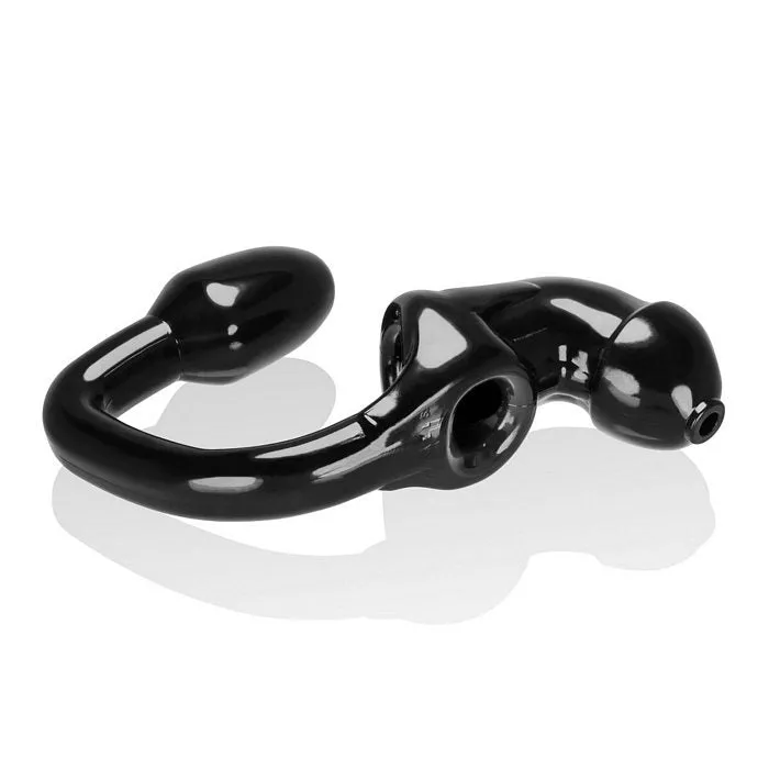 Oxballs Tailpipe