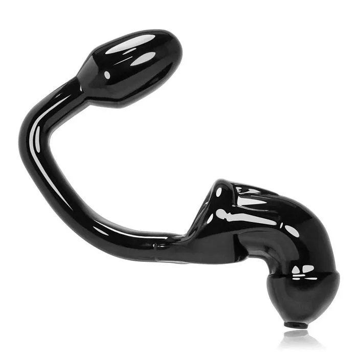 Oxballs Tailpipe