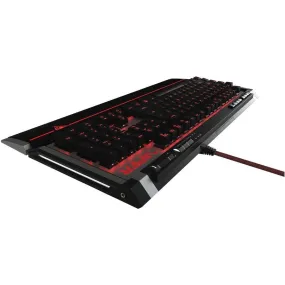 Patriot PV770MRUMXGM Viper V770 Gaming Mechanical Keyboard with Dedicated Media and Macro Keys