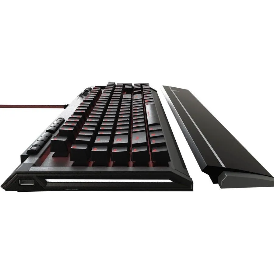 Patriot PV770MRUMXGM Viper V770 Gaming Mechanical Keyboard with Dedicated Media and Macro Keys