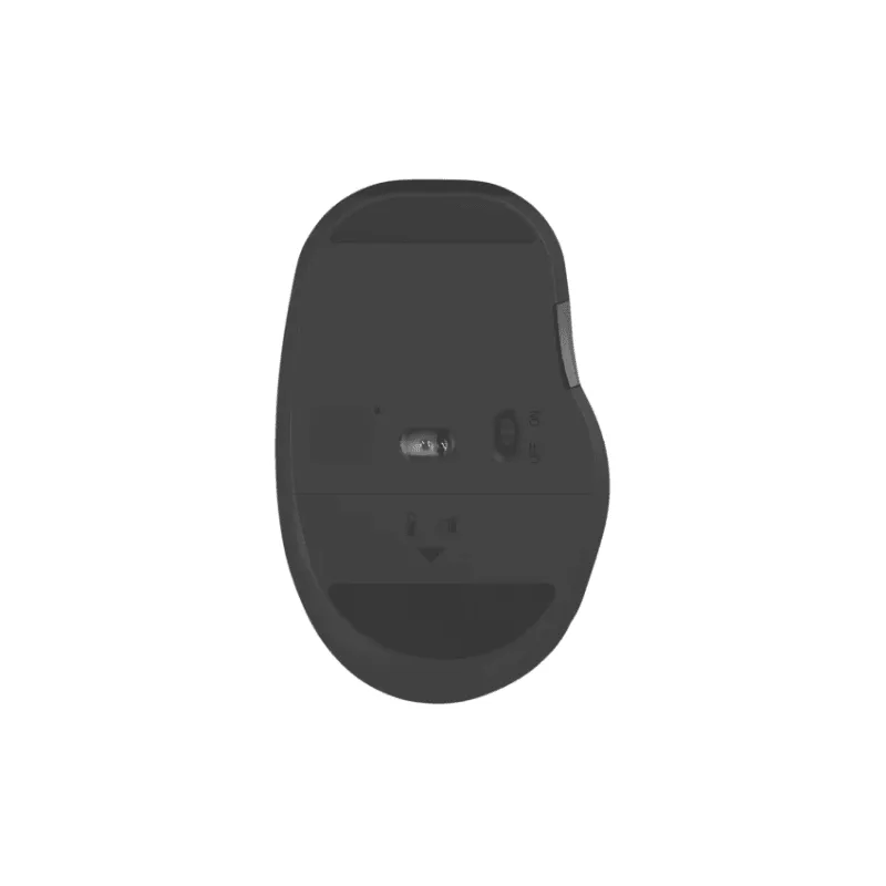 Philips Wireless Mouse 2.4 GHz Windows 10 & Above / MacOS