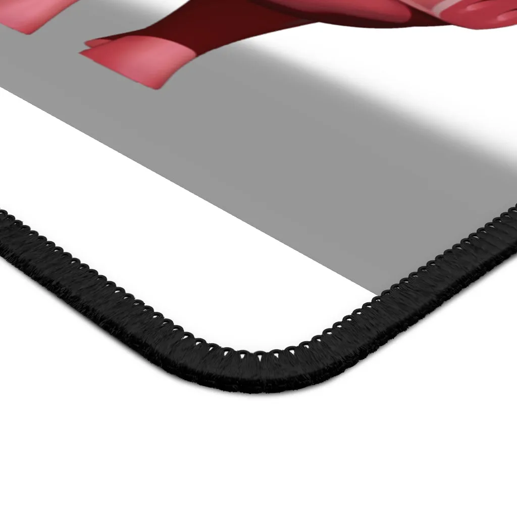 Pig Gaming Mouse Pad