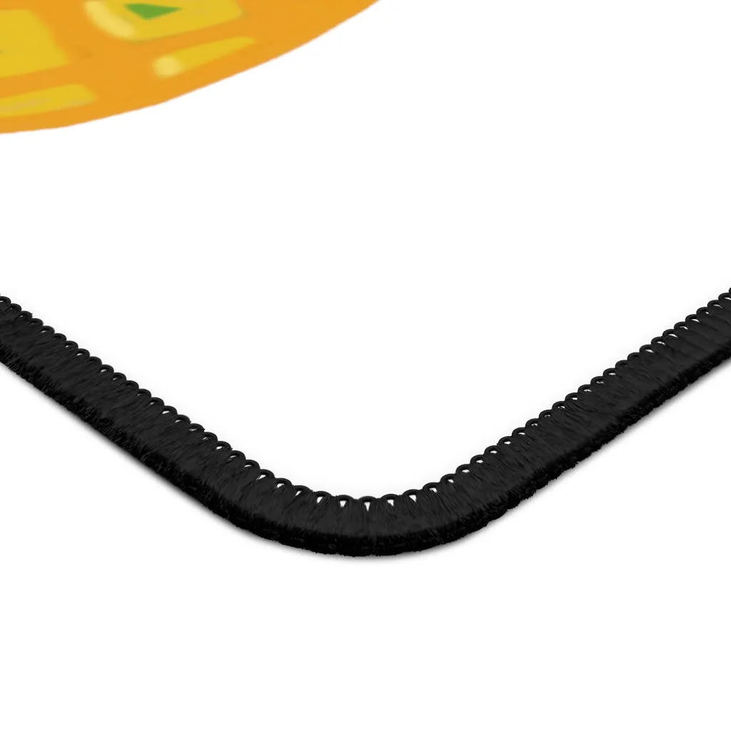 Pineapple Gaming Mouse Pad
