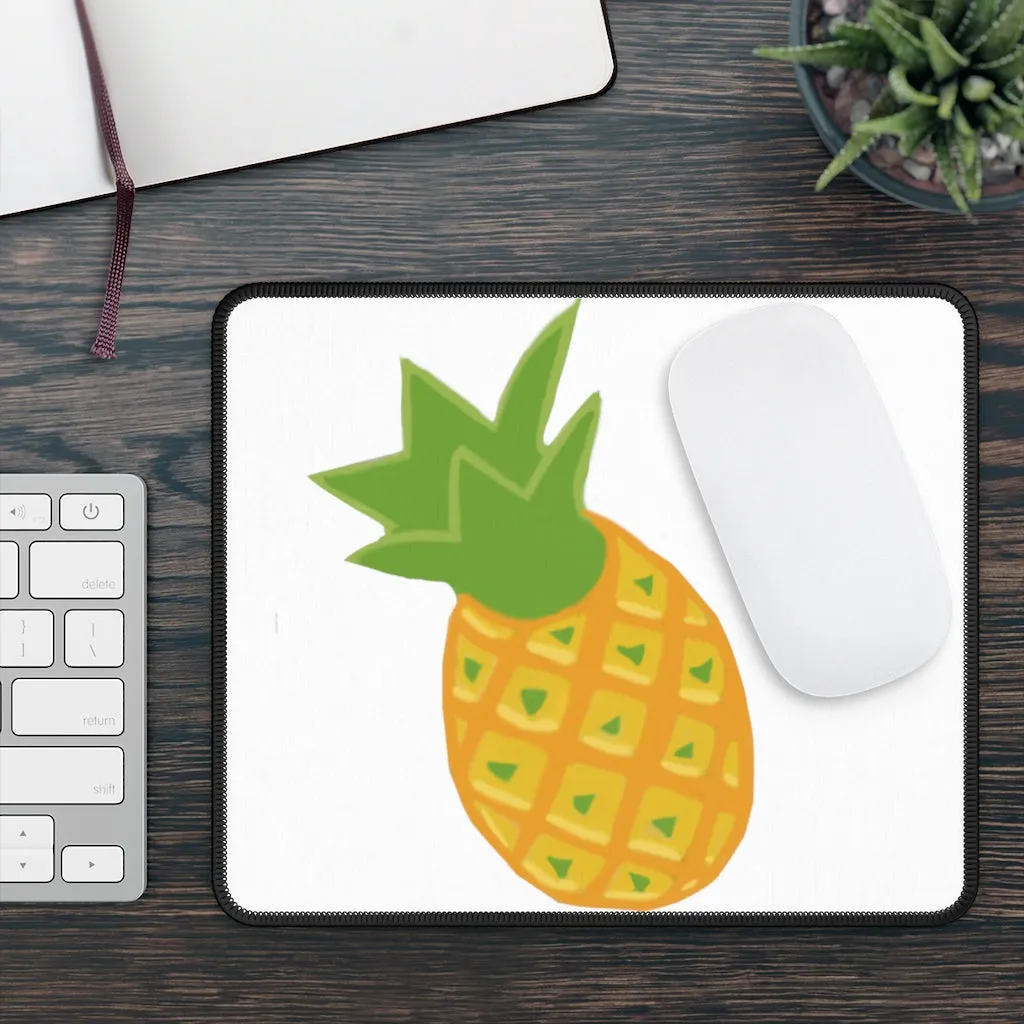 Pineapple Gaming Mouse Pad