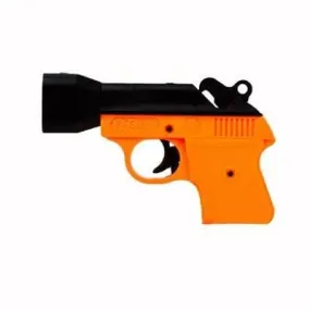 Pistol Launched Pyrotechnics - Double Shot
