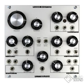 Pittsburgh Modular Phase Shifter