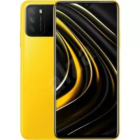 POCO M3 MOBILE