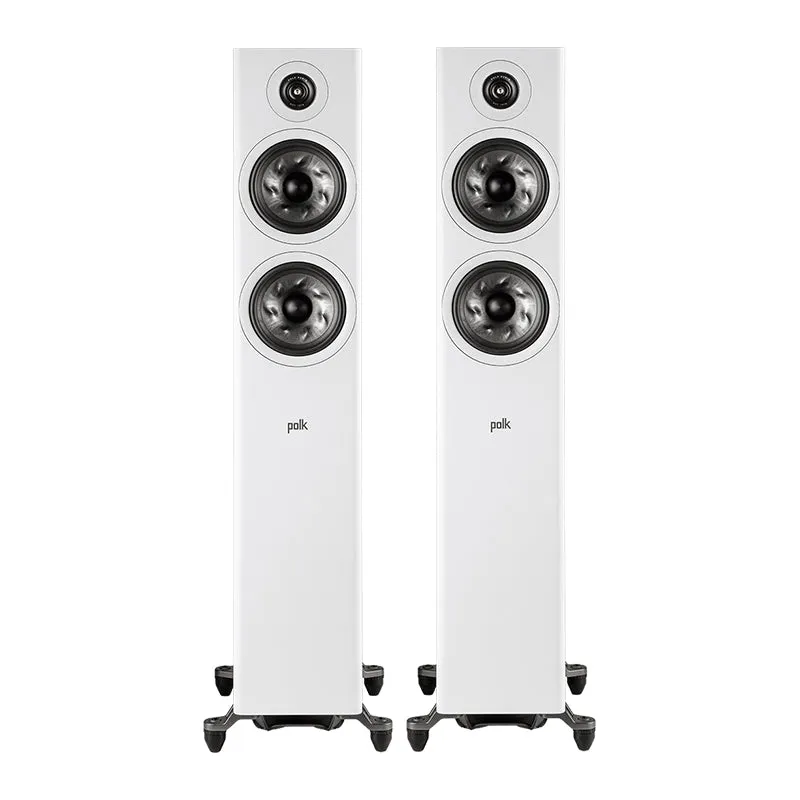 Polk Reserve R600 Floorstanding Speaker (Pair)