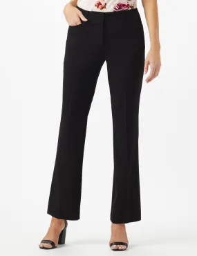 Pre-Order SECRET AGENT TROUSER WITH CATEYE POCKET & ZIP