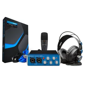 PreSonus AudioBox 96 Studio