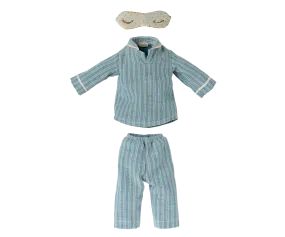 Pyjamas, Medium Mouse