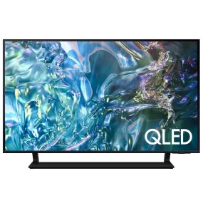 QA43Q60DAKXXS 43" QLED 4K Q60D SMART TV